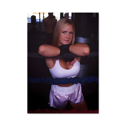 Poster Power Punch