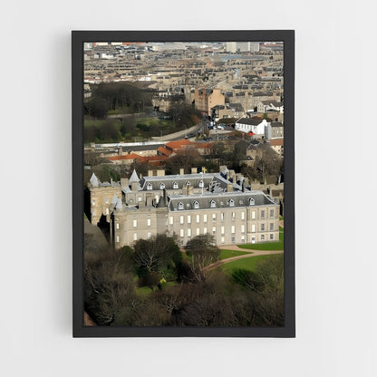 ap-holyrood palace-2 cadre Noir