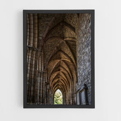 ap-holyrood palace-3 cadre Noir