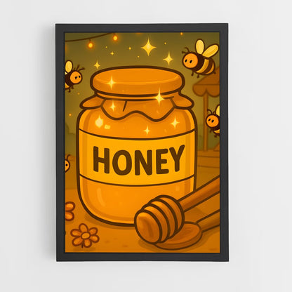 ap-honey-5 cadre Noir