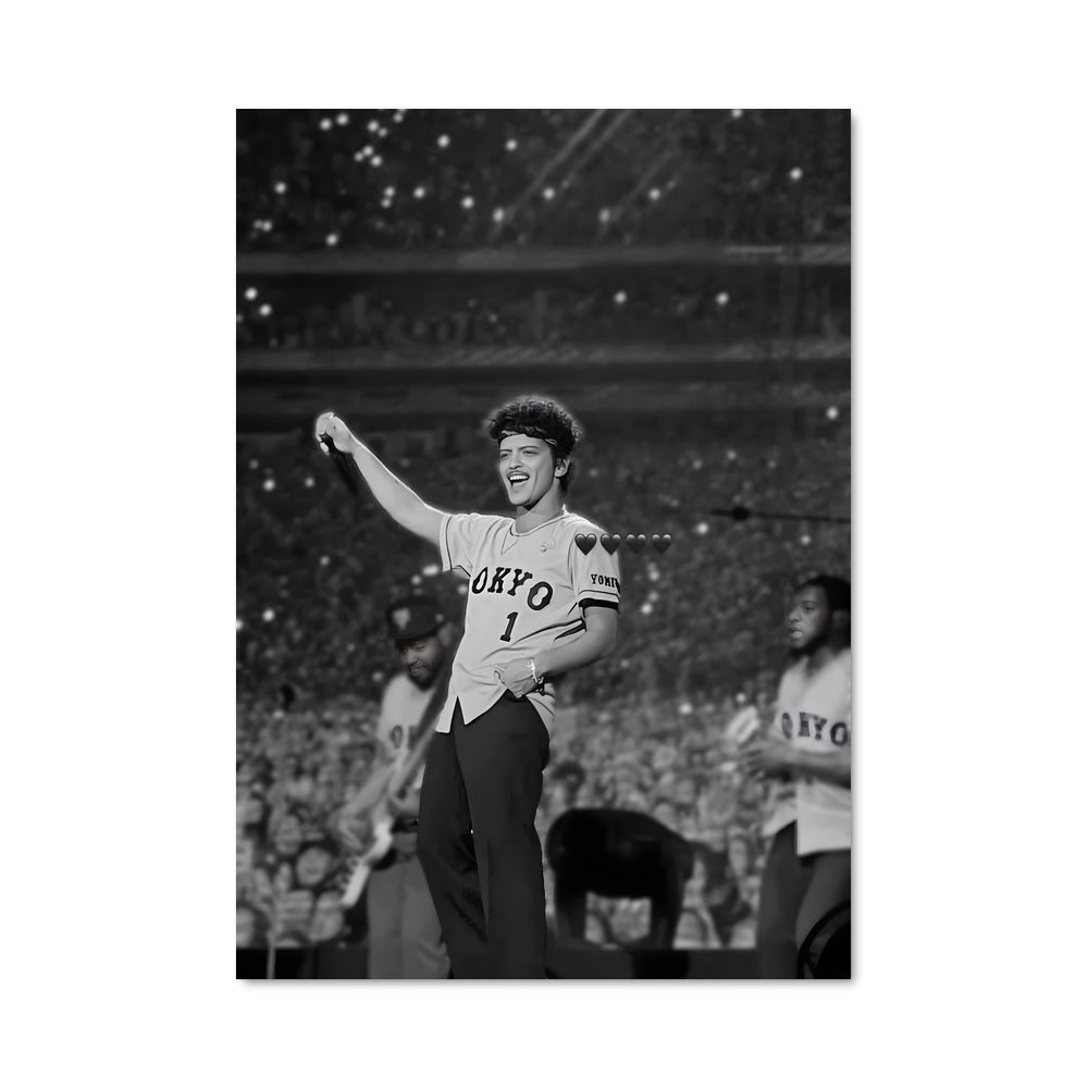 Poster The Home Run Show