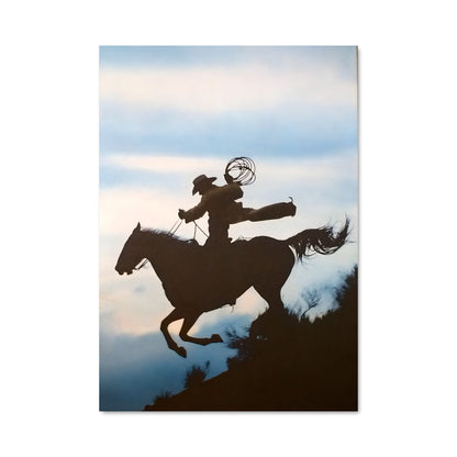 Poster L'Esprit du Voyage