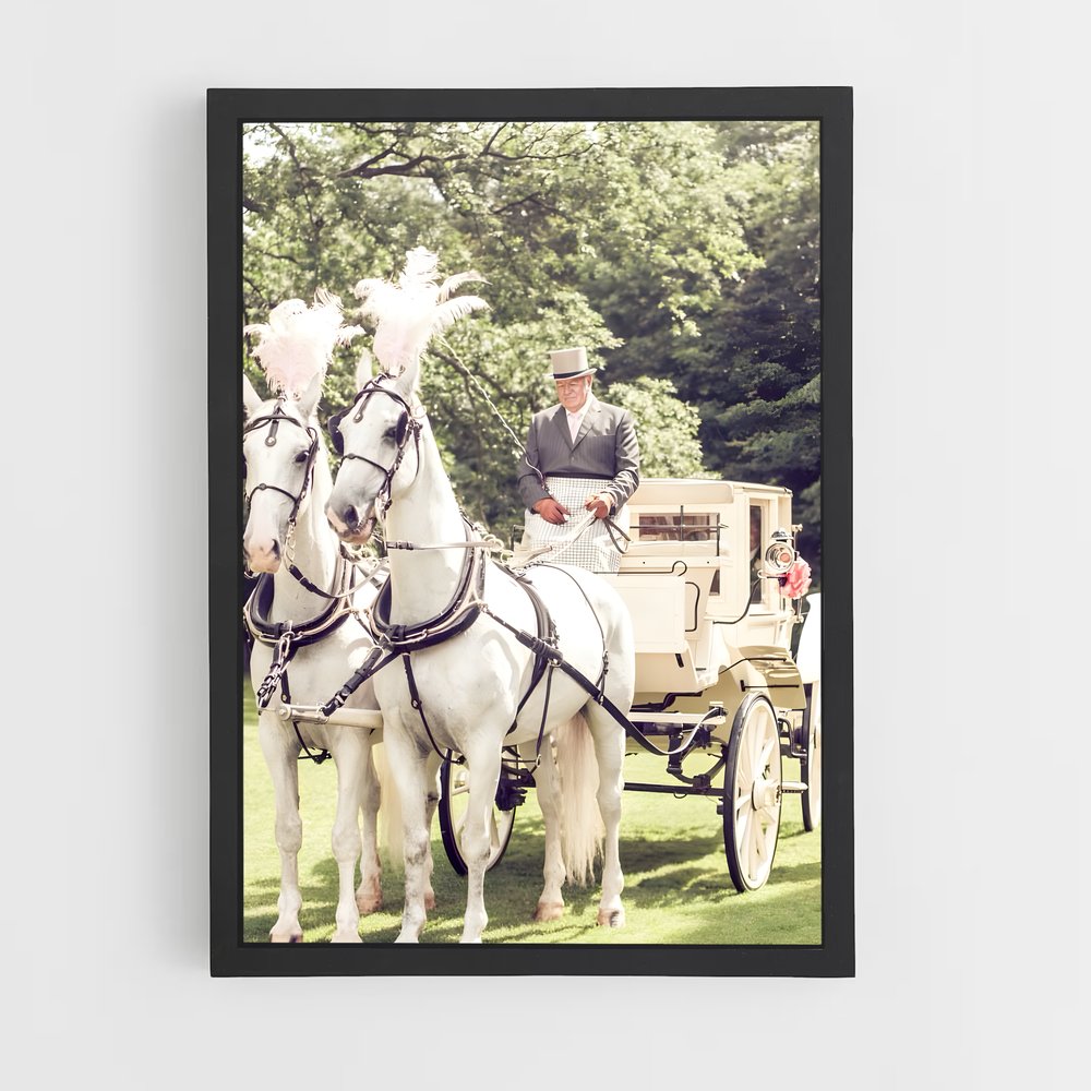 ap-horse carriage-10 cadre Noir