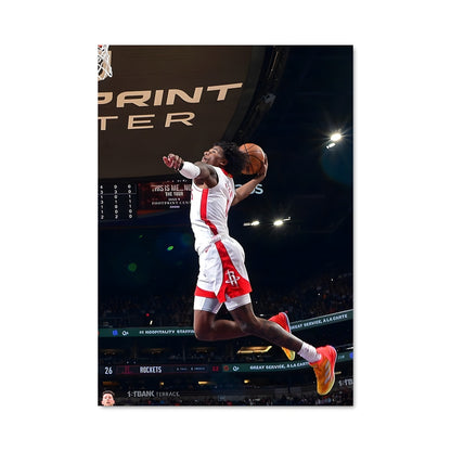 Poster Houston rockets 59441
