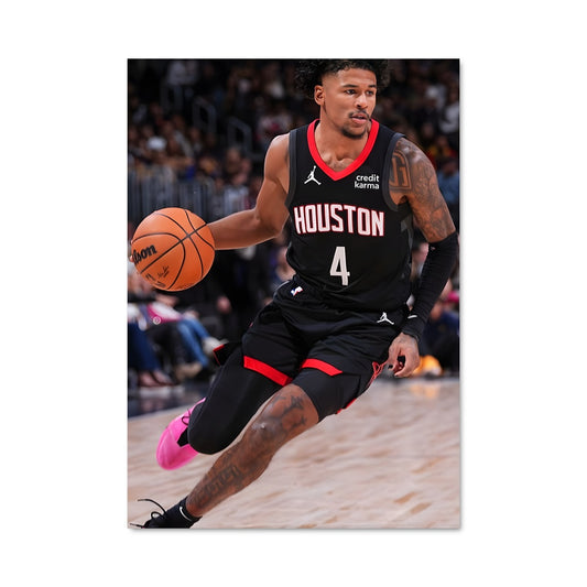 Poster Houston rockets 59444