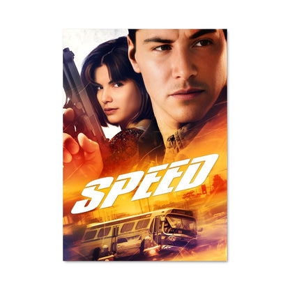 Poster Speed 2013