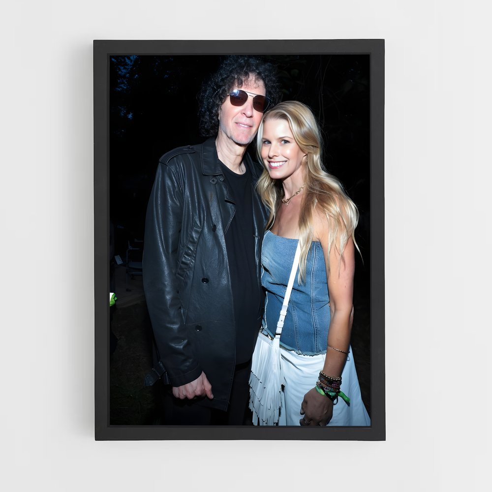ap-howard stern-7 cadre Noir
