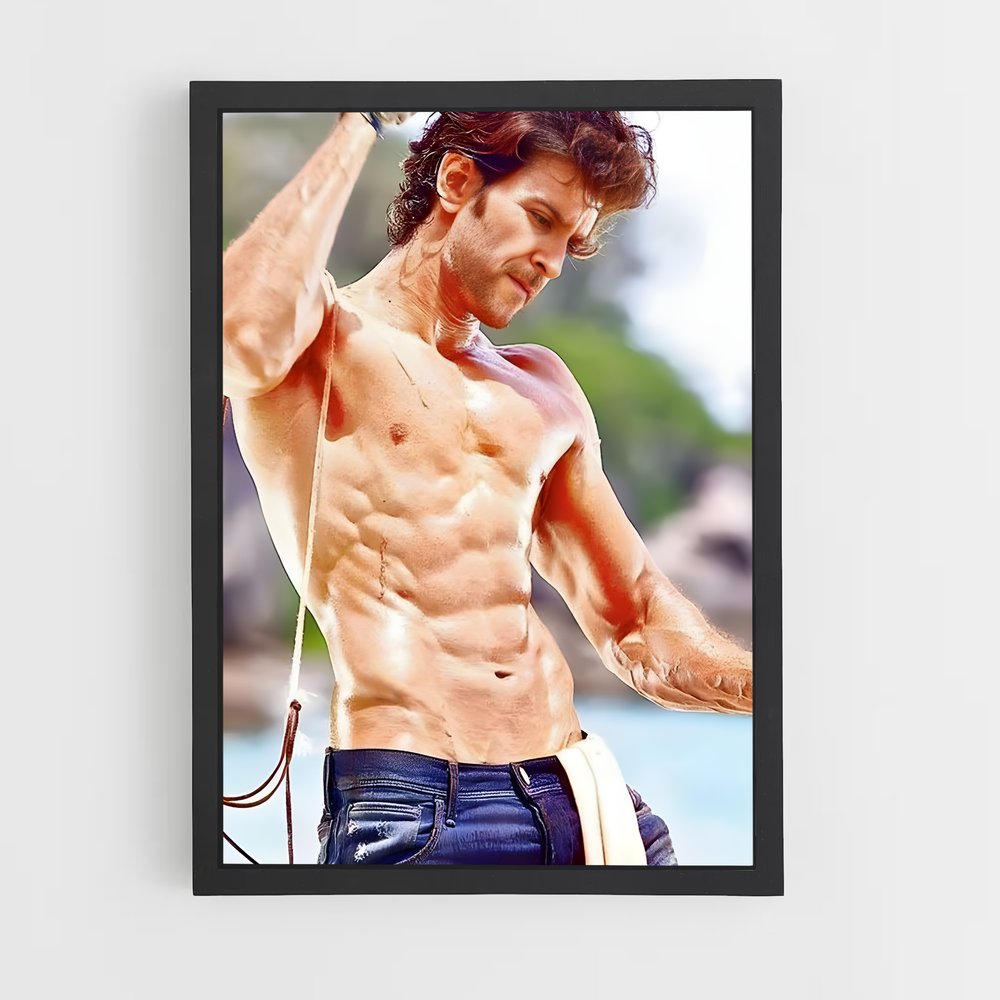 ap-hrithik roshan-6 cadre Noir