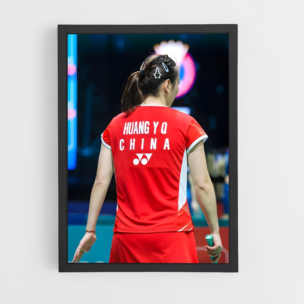ap-huang yaqiong-5 cadre Noir