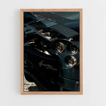 ap-huayra-4 cadre Bois clair
