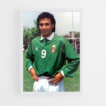 ap-hugo sanchez-1 cadre Blanc