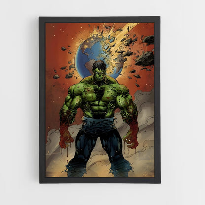 ap-hulk-5 cadre Noir