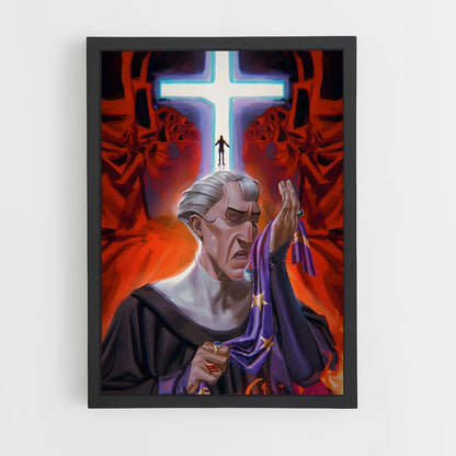 ap-hunchback of notre dame-10 cadre Noir