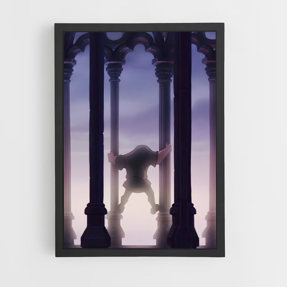 ap-hunchback of notre dame-7 cadre Noir