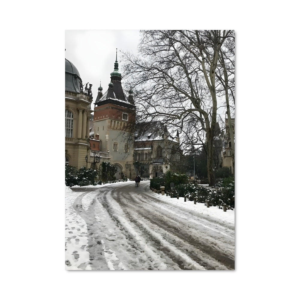 Poster Hungary 90737