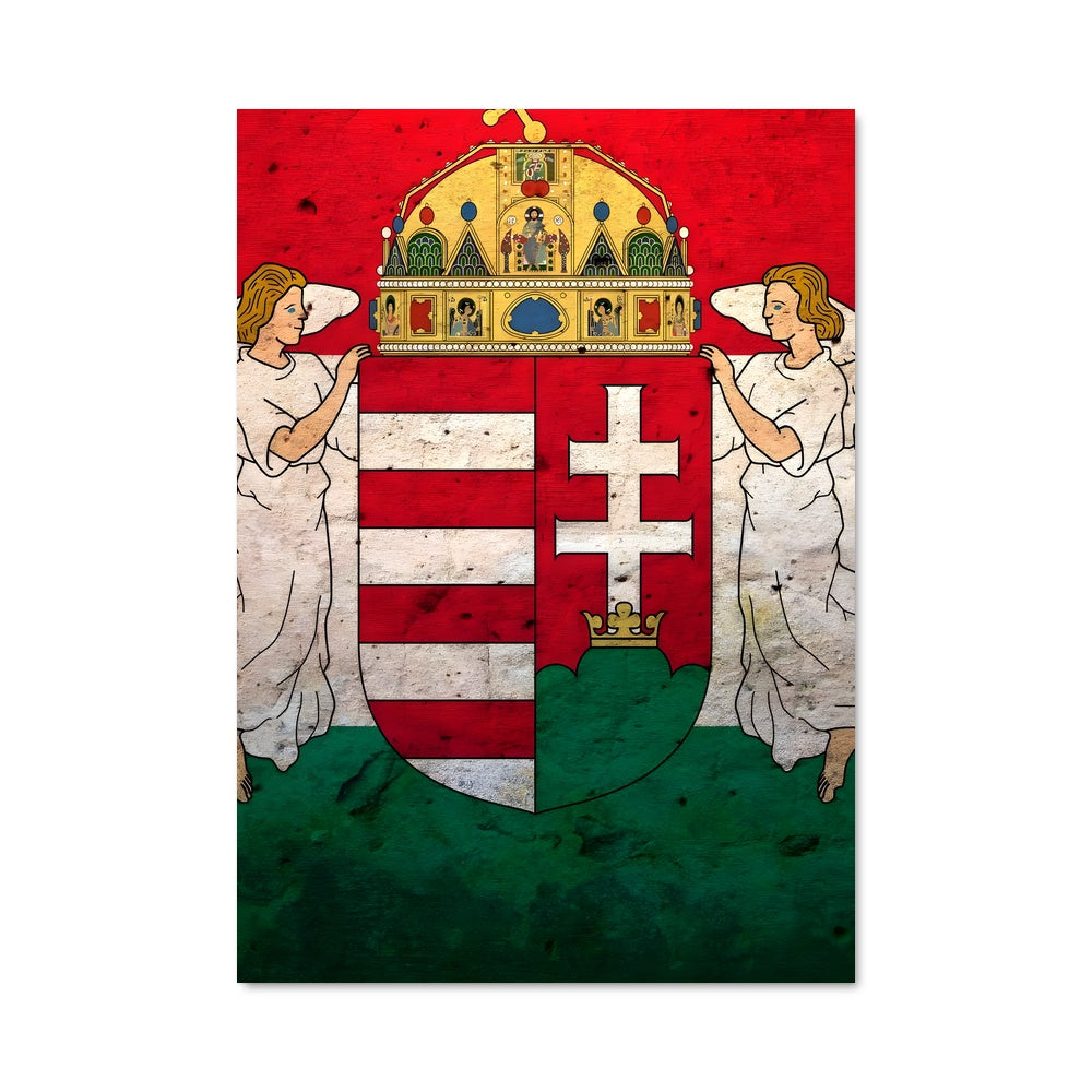 Poster L'Étoile du Portugal