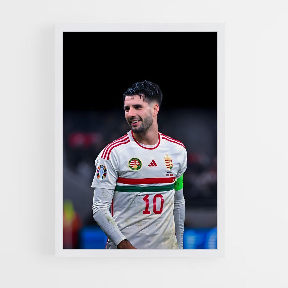 ap-hungary national football team-5 cadre Blanc