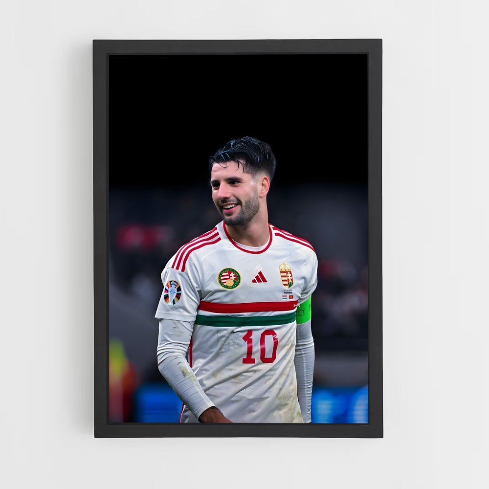 ap-hungary national football team-5 cadre Noir