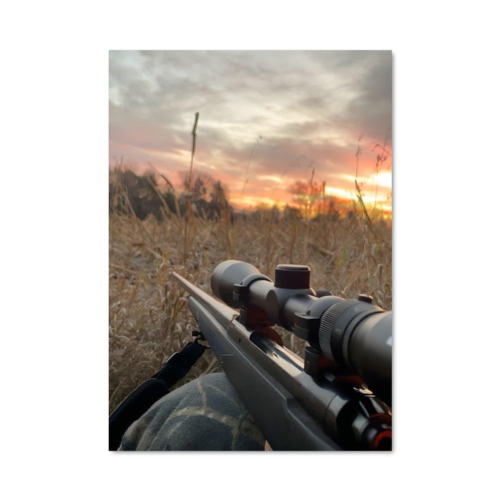 Poster Chasseur de Rêves