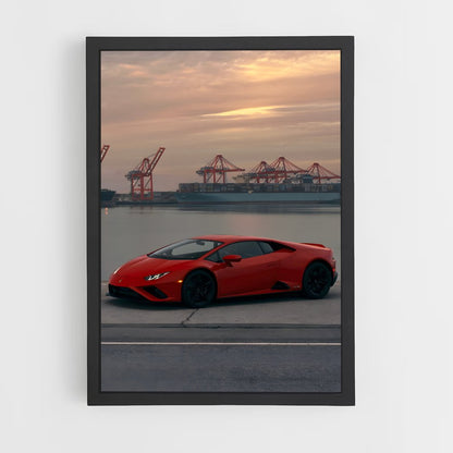ap-huracan-5 cadre Noir