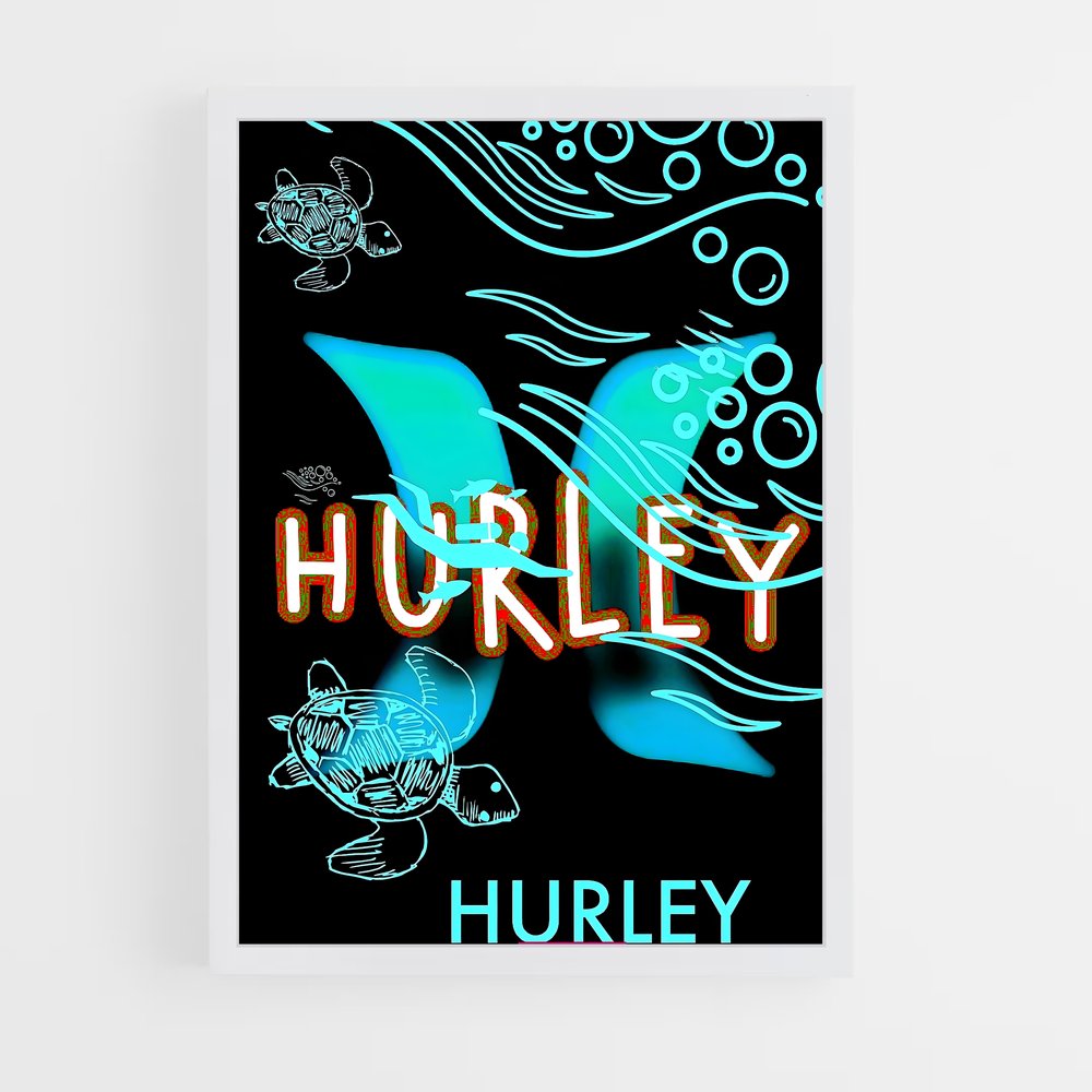 ap-hurley-4 cadre Blanc