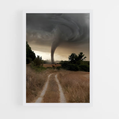 ap-hurricane-2 cadre Blanc