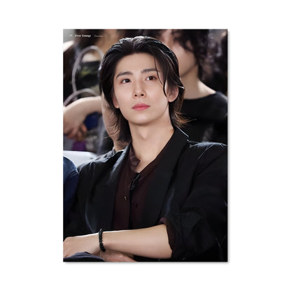Poster Hwiyoung 49425