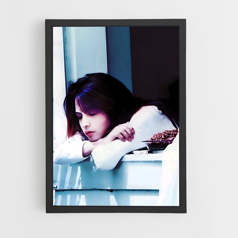 ap-hyde l'arc en ciel-7 cadre Noir