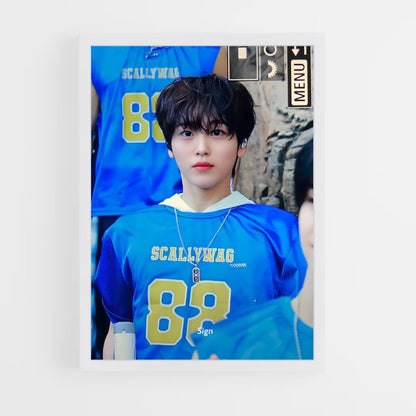 ap-hyeongjun-4 cadre Blanc