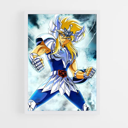 ap-hyoga-3 cadre Blanc