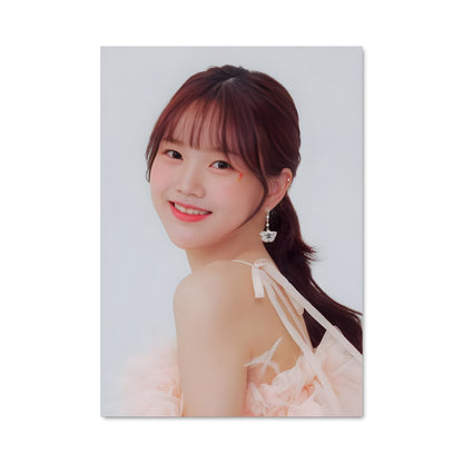 Poster Hyojung 49072