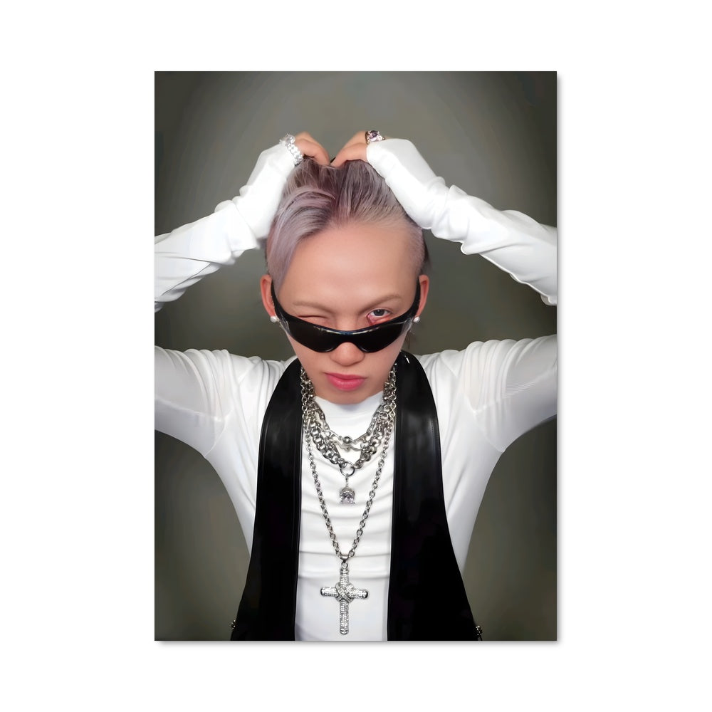 Poster Hyunsuk 49796