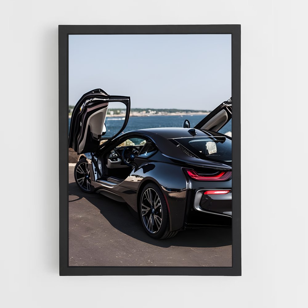 ap-i8-6 cadre Noir