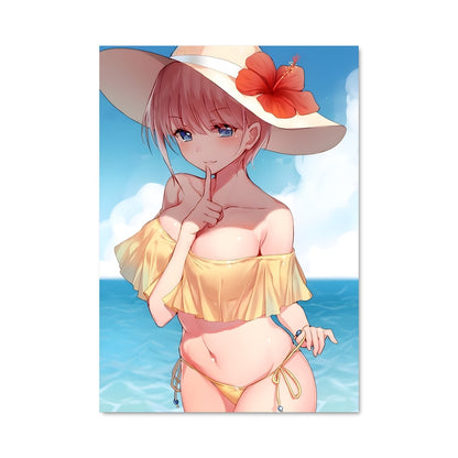 Poster Ichika nakano 32207