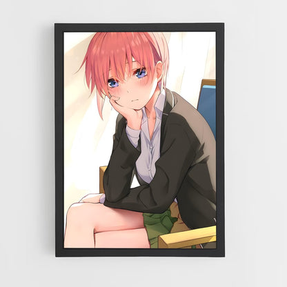 ap-ichika nakano-6 cadre Noir