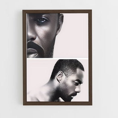 ap-idris elba-11 cadre Bois foncé