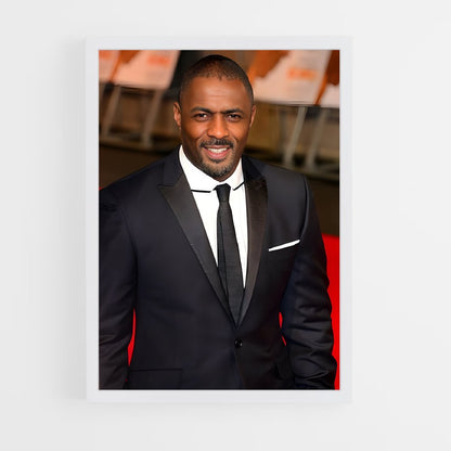 ap-idris elba-12 cadre Blanc
