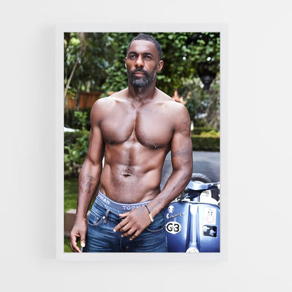ap-idris elba-7 cadre Blanc