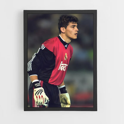 ap-iker casillas-6 cadre Noir