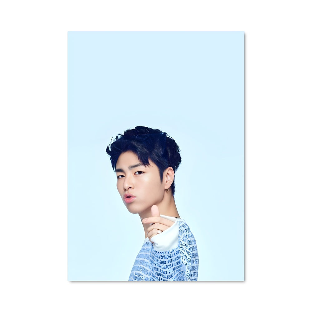 Poster Ikon 48517