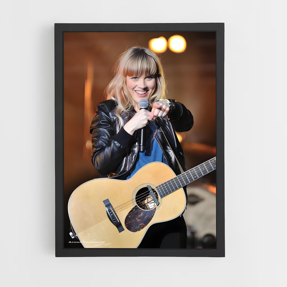 ap-ilse delange-6 cadre Noir