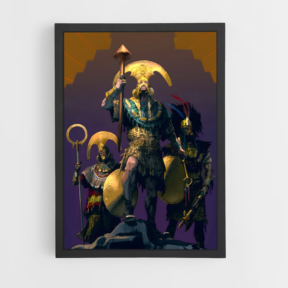 ap-inca mythology-1 cadre Noir