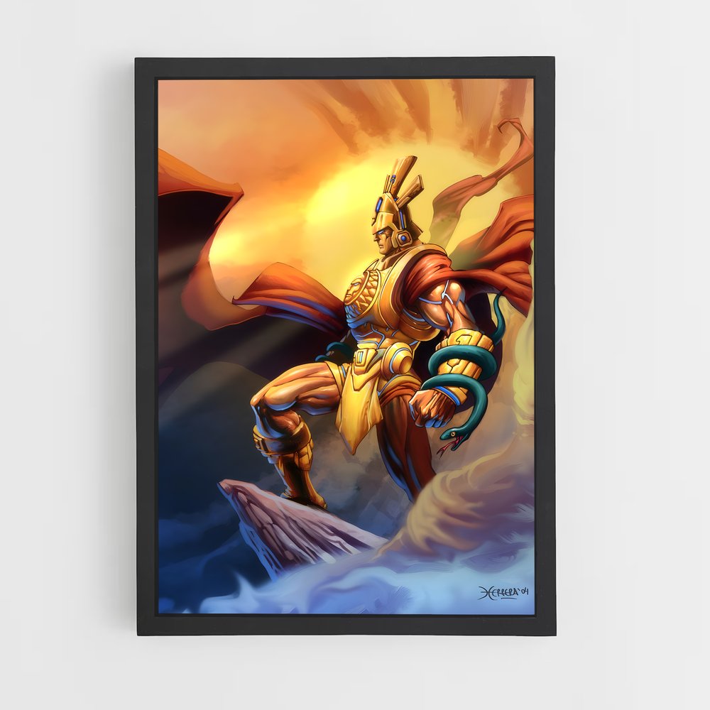ap-inca mythology-4 cadre Noir