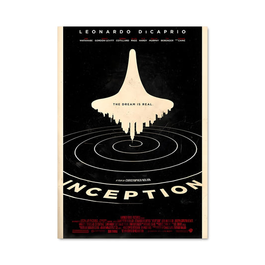 Poster Inception 34653