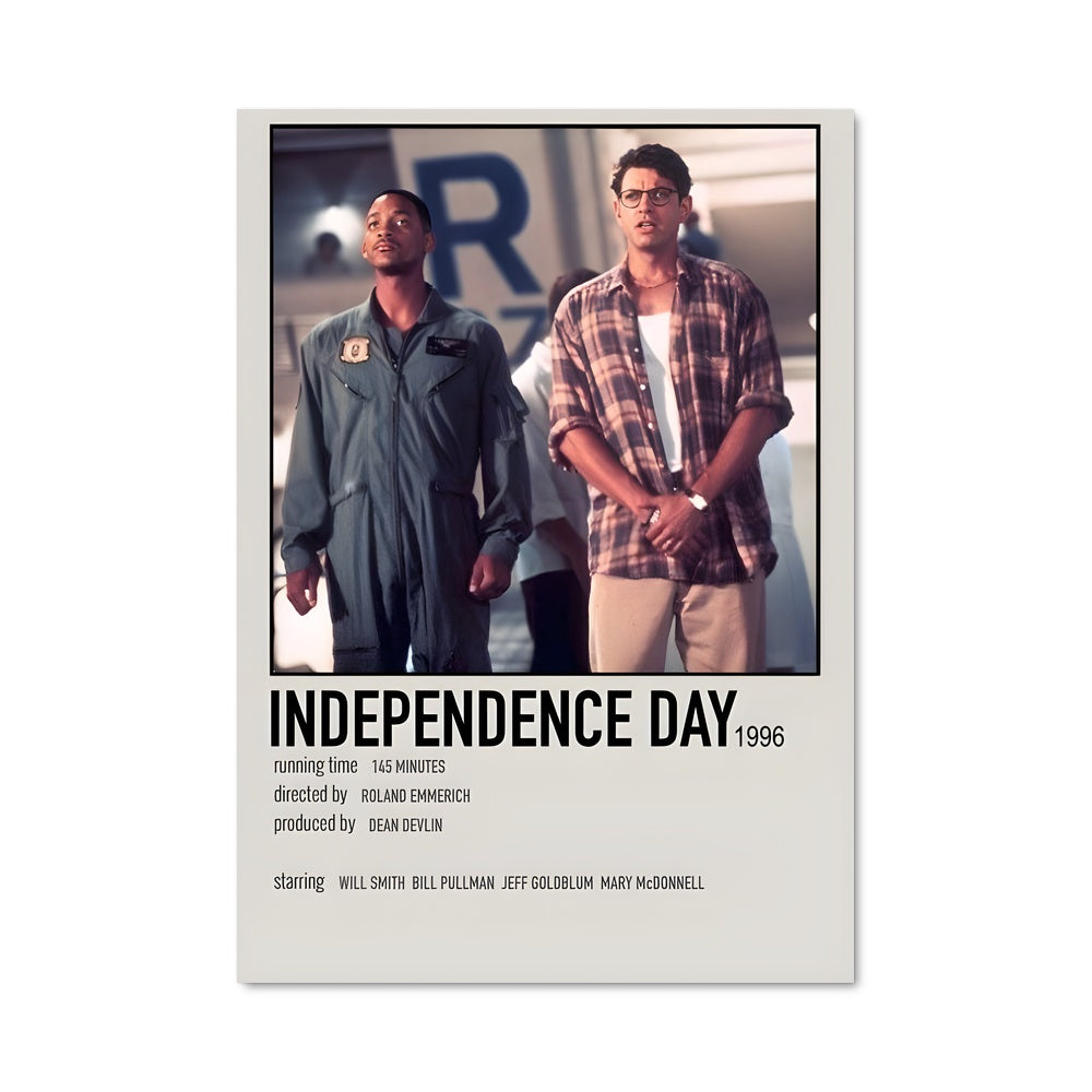 Poster Independence Day: Resurgence