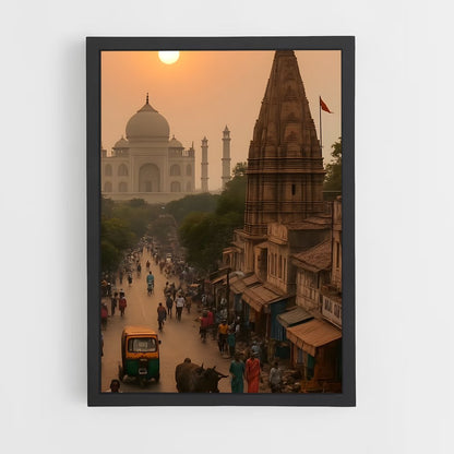 ap-india-13 cadre Noir