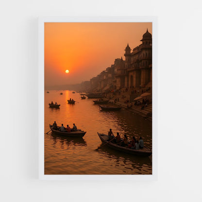 ap-india-2 cadre Blanc