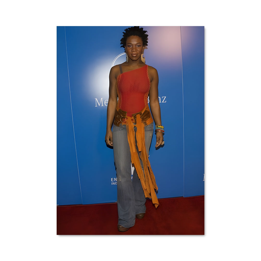 Poster India.arie 55175