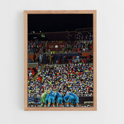 ap-india national football team-1 cadre Bois clair