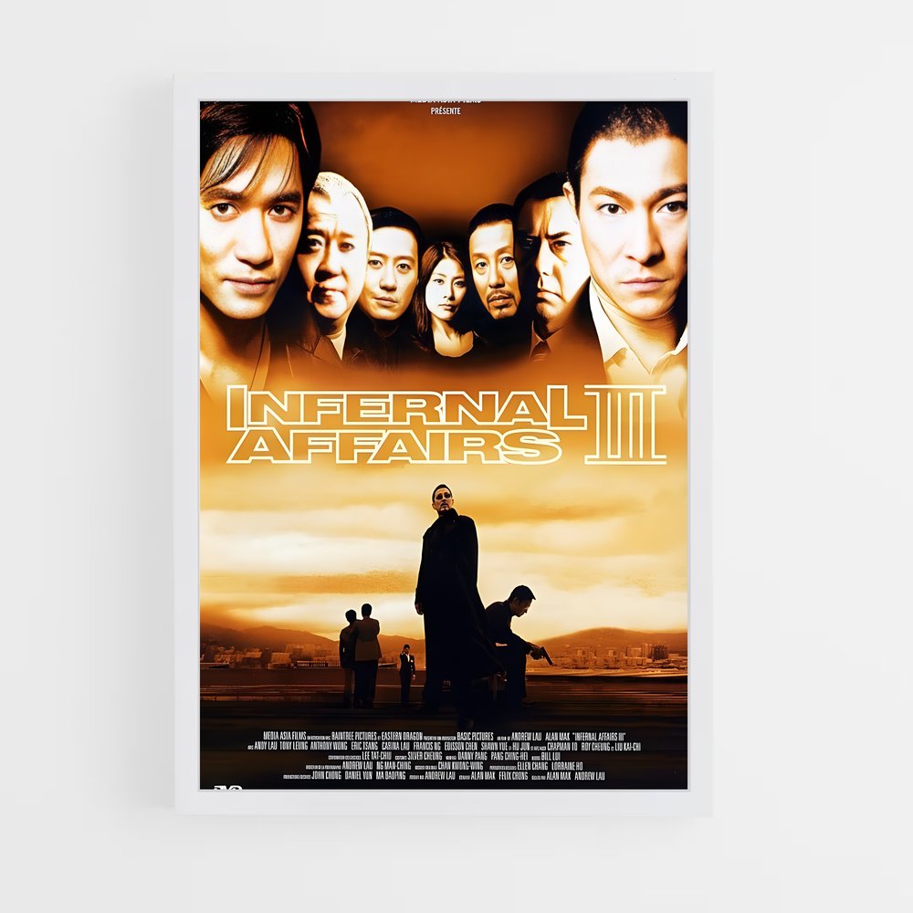 ap-infernal affairs-6 cadre Blanc
